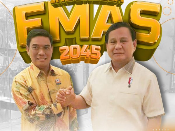 Bro Rivai: Persatuan Insinyur Indonesia Harus Jadi "Think Tank" Pembangunan Nasional