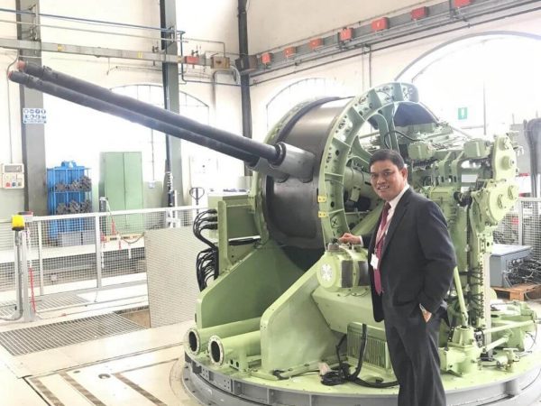 Butuh Insinyur Profesional untuk Kembangkan Teknologi Pertahanan