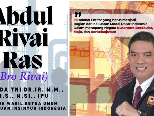 Video : Pemasukan Berkas Calon Waketum PII, Jum'at 1 November 2024