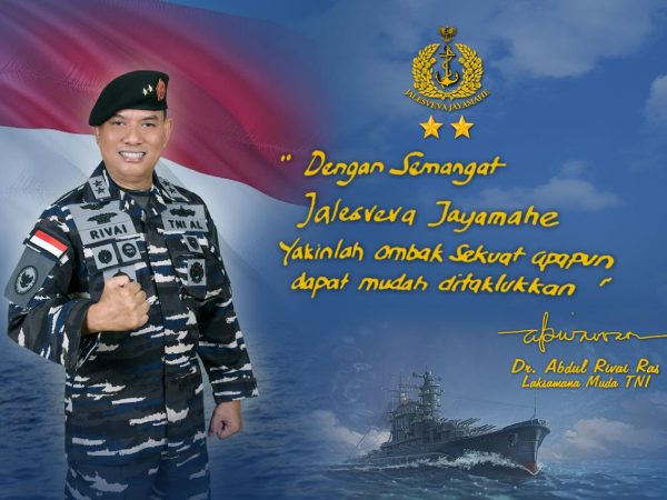 Brorivai: Motivasi Menjadi Pemimpin Bijak