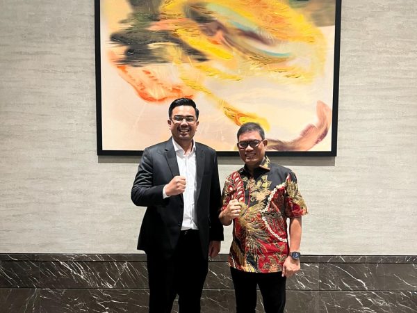 Bro Rivai: Peran Strategis Para Insinyur Teknik Kehutanan Sangat Dinanti