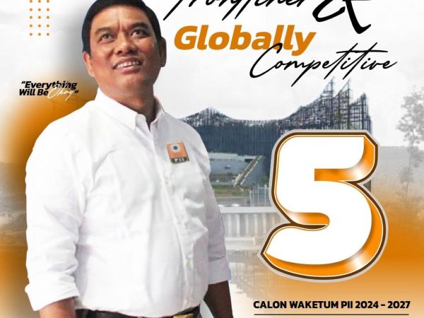 Tanggapan Bro RIvai atas Sambutan Sri Sultan Hamengkubuwono X dalam Pembukaan Kongres XXIII PII di Yogyakarta