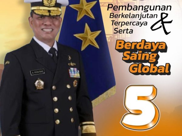 Bro Rivai Ungkap Peran Insinyur Indonesia untuk "Impactful National Collaboration"