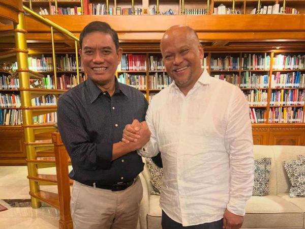 Bro Rivai Sambut Semangat Reindustrialisasi Kang Ilham