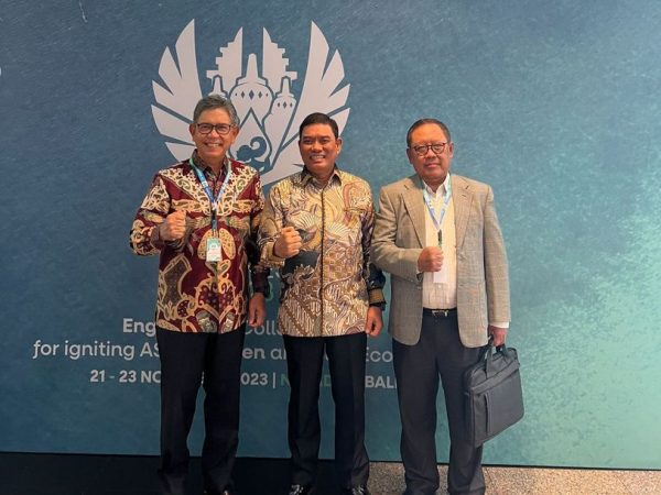 Esensi dan Urgensi Kepemimpinan Transformatif untuk Membangun PII Lebih Baik