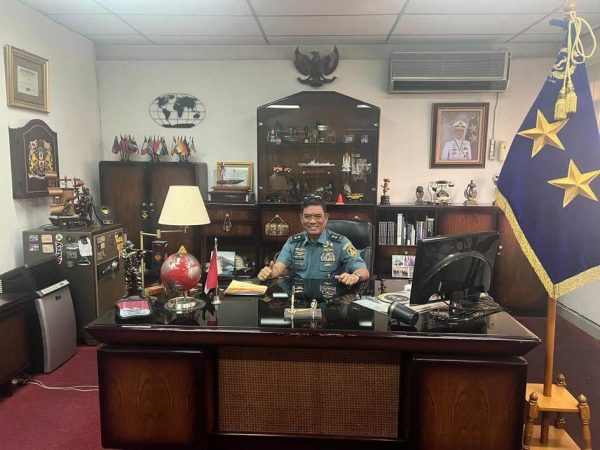 Prinsip Dasar Kode Etik Insinyur dapat Ditegakkan Hadapi Kongres PII XXIII