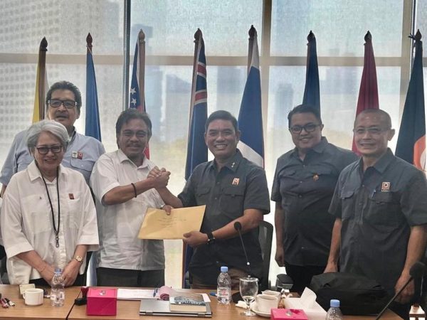 Brorivai Pastikan Tim Sosialisasi Bergerak Terukur