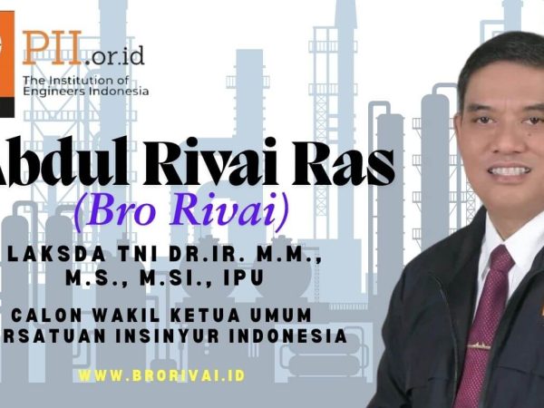 Video : Visi, Misi dan Program Kerja