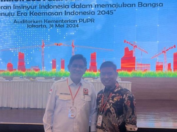 PII Usianya yang ke 72 Harus Semakin Berdaya Saing