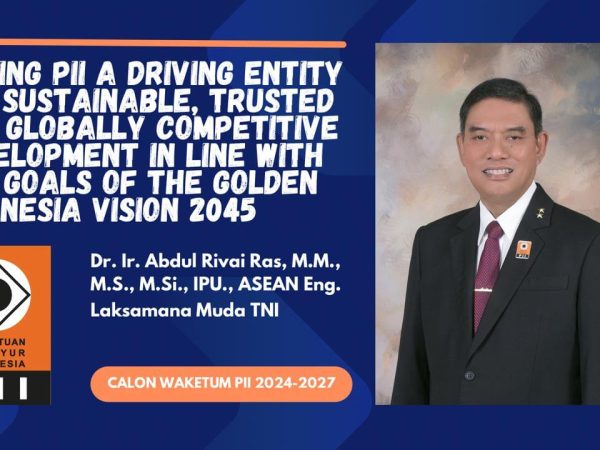 Video : Profil dan Jejak Kiprah Bro Rivai