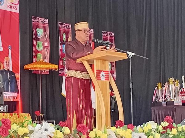 KKSS Nabire Rayakan HUT ke-49: Harmoni Budaya Sulsel–Papua dan Pesan Bro Rivai